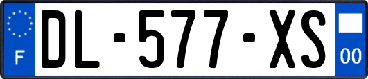 DL-577-XS