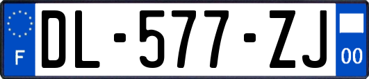 DL-577-ZJ