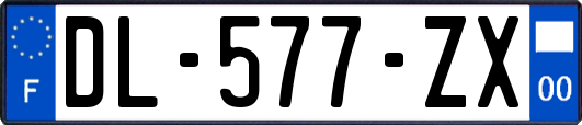 DL-577-ZX