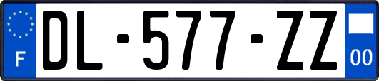 DL-577-ZZ