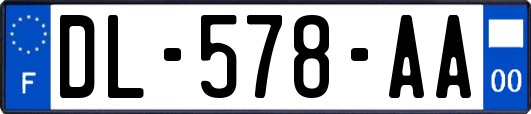 DL-578-AA