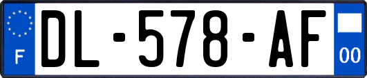 DL-578-AF