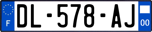 DL-578-AJ