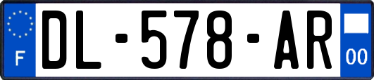 DL-578-AR