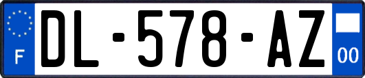 DL-578-AZ