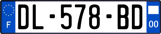 DL-578-BD