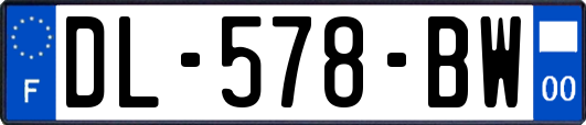 DL-578-BW