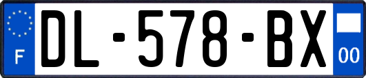 DL-578-BX