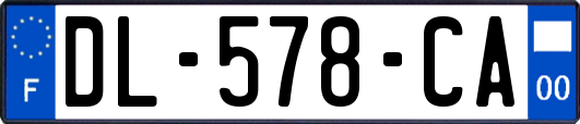 DL-578-CA