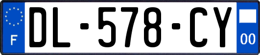 DL-578-CY