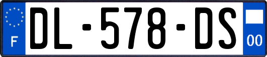 DL-578-DS