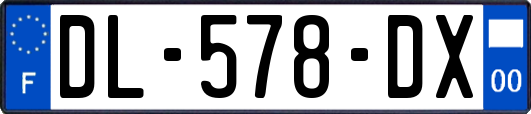 DL-578-DX