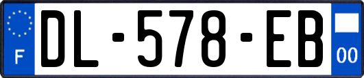 DL-578-EB