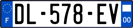 DL-578-EV