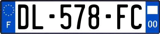 DL-578-FC