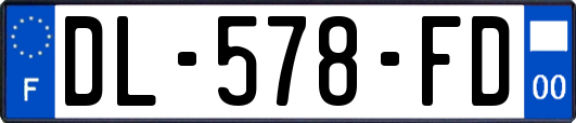 DL-578-FD