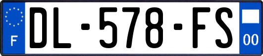 DL-578-FS