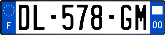 DL-578-GM