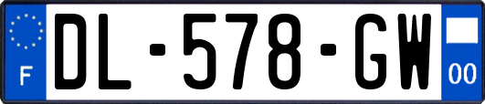 DL-578-GW