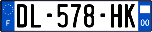 DL-578-HK