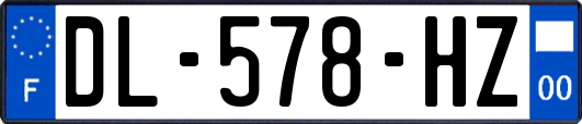 DL-578-HZ