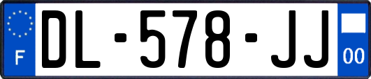 DL-578-JJ