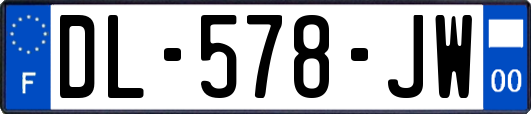 DL-578-JW