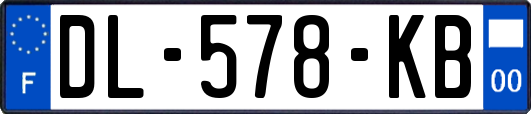 DL-578-KB