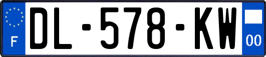 DL-578-KW