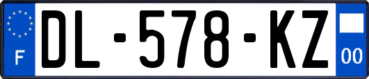 DL-578-KZ