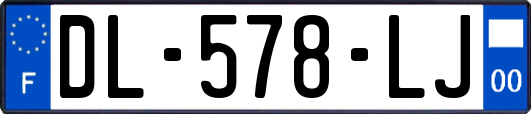 DL-578-LJ