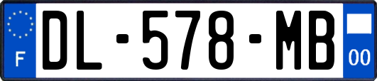 DL-578-MB