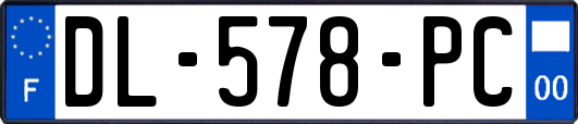 DL-578-PC