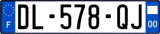 DL-578-QJ