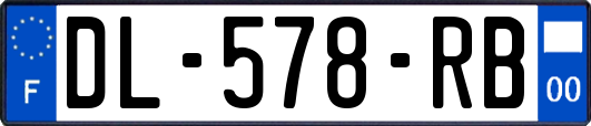 DL-578-RB