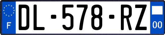 DL-578-RZ