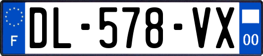 DL-578-VX