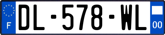 DL-578-WL