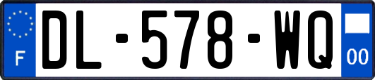 DL-578-WQ