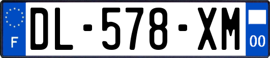 DL-578-XM