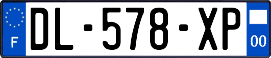 DL-578-XP