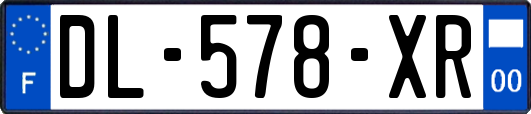 DL-578-XR