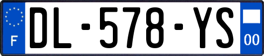 DL-578-YS