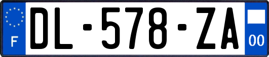 DL-578-ZA