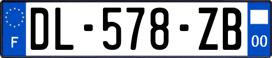 DL-578-ZB