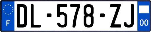 DL-578-ZJ