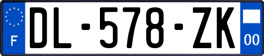 DL-578-ZK