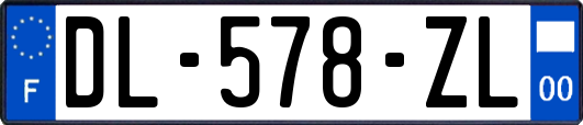 DL-578-ZL