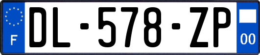 DL-578-ZP