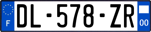 DL-578-ZR